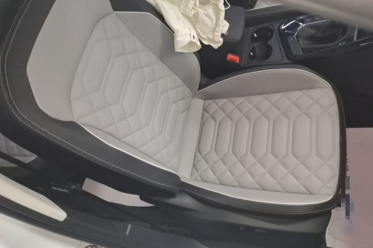 Used Volkswagen Tayron 2025 Zhongxiang Version 300TSI Right Front Seat