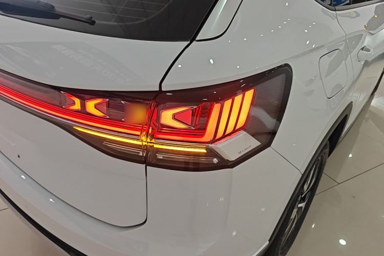 Used Volkswagen Tayron 2025 Facelifted Model, Popular Version, 300TSI Right Rear Taillight