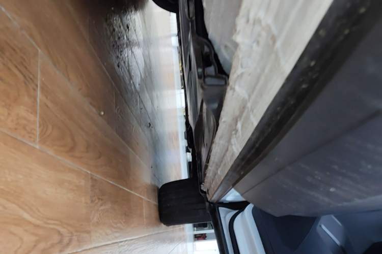 Used Volkswagen Tayron 2025 Zhongxiang Version 300TSI Right Side Sill
