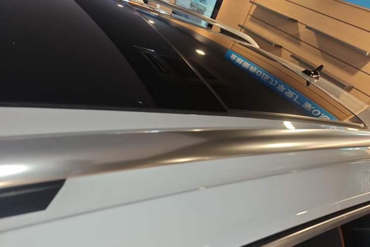 Used Volkswagen Tayron 2025 Zhongxiang Version 330TSI Roof
