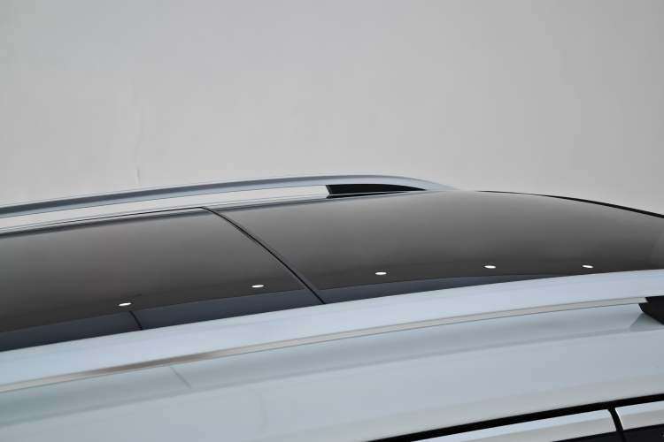 Used Volkswagen Tayron 2025 Zhongxiang Version 300TSI Roof