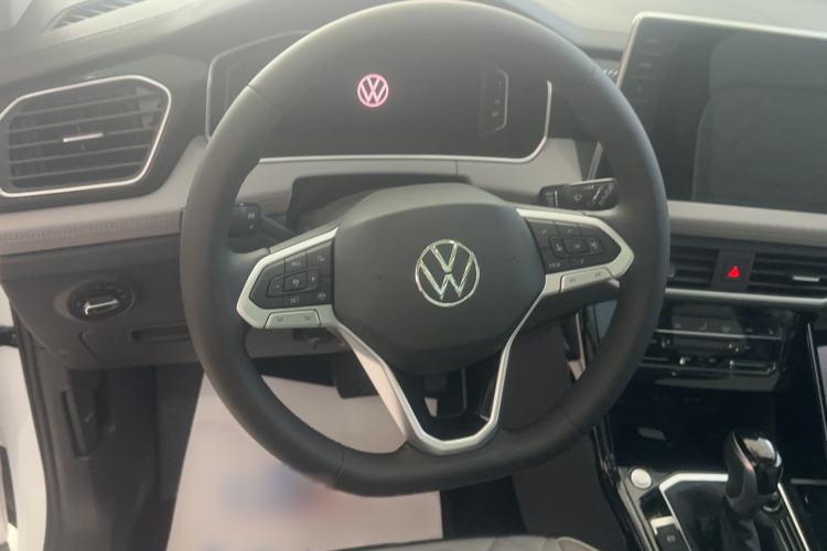 Used Volkswagen Tayron 2025 Zhongxiang Version 300TSI Steering Wheel