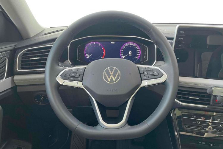 Used Volkswagen Tayron 2025 Zhongxiang Version 300TSI Steering Wheel
