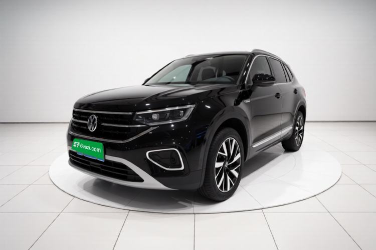 Volkswagen Tayron 2026 Model, 30 Million Vehicles Selected Version, 330TSI