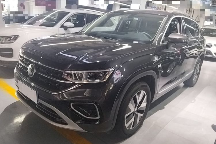 Used Volkswagen Tayron 2026 Model, 30 Million Vehicles Selected Version, 300TSI Guazi used car, China used car export, Used car for sale, Used  cars, Cheapest cars for sale