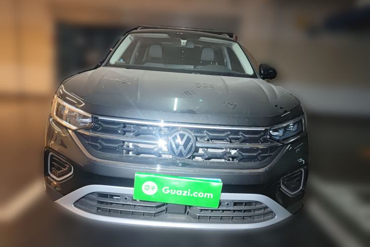 Used Volkswagen Tayron 2026 Model, 30 Million Vehicles Selected Version, 300TSI Exterior 1