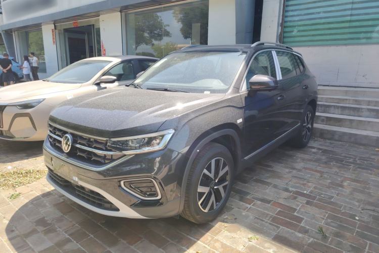Used Volkswagen Tayron 2026 Model, 30 Million Vehicles Selected Version, 300TSI Exterior 10