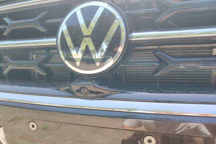 Used Volkswagen Tayron 2026 Model, 30 Million Vehicles Selected Version, 300TSI Exterior 11