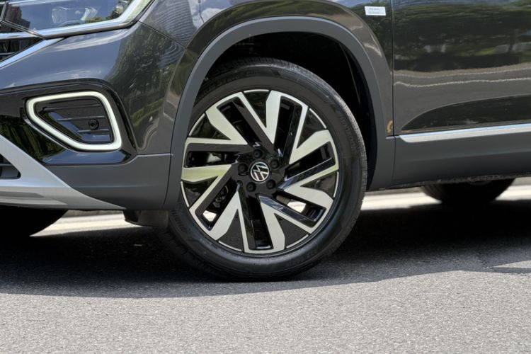 Used Volkswagen Tayron 2026 Model, 30 Million Vehicles Selected Version, 300TSI Exterior 5