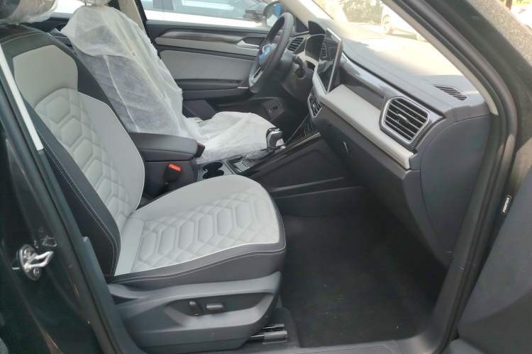 Used Volkswagen Tayron 2026 Model, 30 Million Vehicles Selected Version, 300TSI Exterior 7