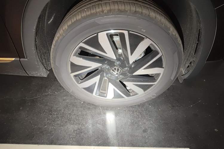 Used Volkswagen Tayron 2026 Model, 30 Million Vehicles Selected Version, 300TSI Exterior 7