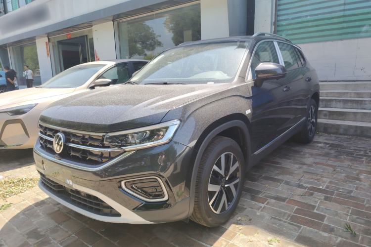 Used Volkswagen Tayron 2026 Model, 30 Million Vehicles Selected Version, 300TSI Exterior 9