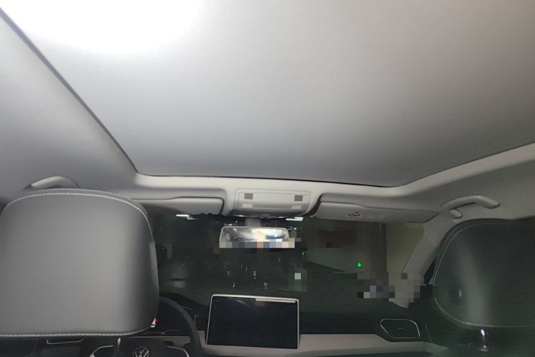 Used Volkswagen Tayron 2026 Model, 30 Million Vehicles Selected Version, 300TSI Headliner