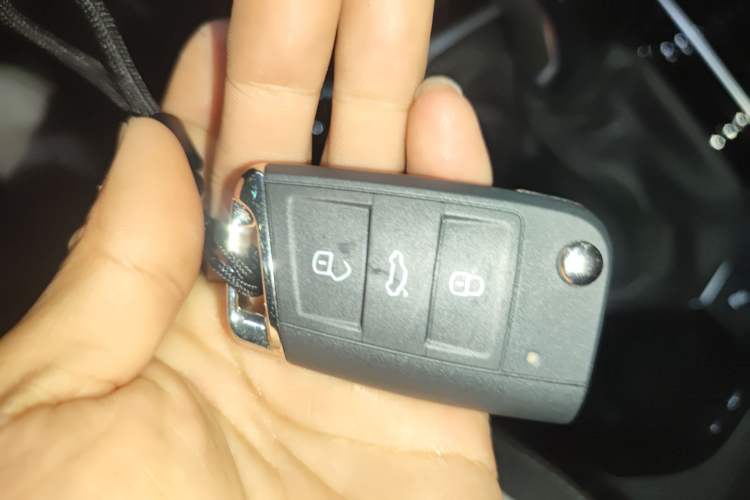 Used Volkswagen Tayron 2026 Model, 30 Million Vehicles Selected Version, 300TSI Interior 1
