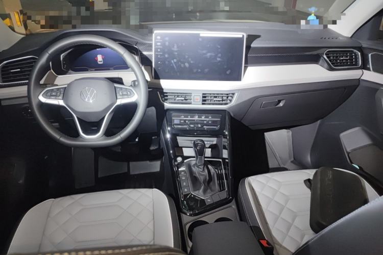 Used Volkswagen Tayron 2026 Model, 30 Million Vehicles Selected Version, 300TSI Interior 2