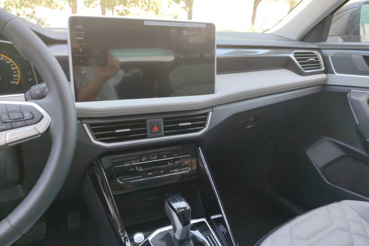 Used Volkswagen Tayron 2026 Model, 30 Million Vehicles Selected Version, 300TSI Interior 3