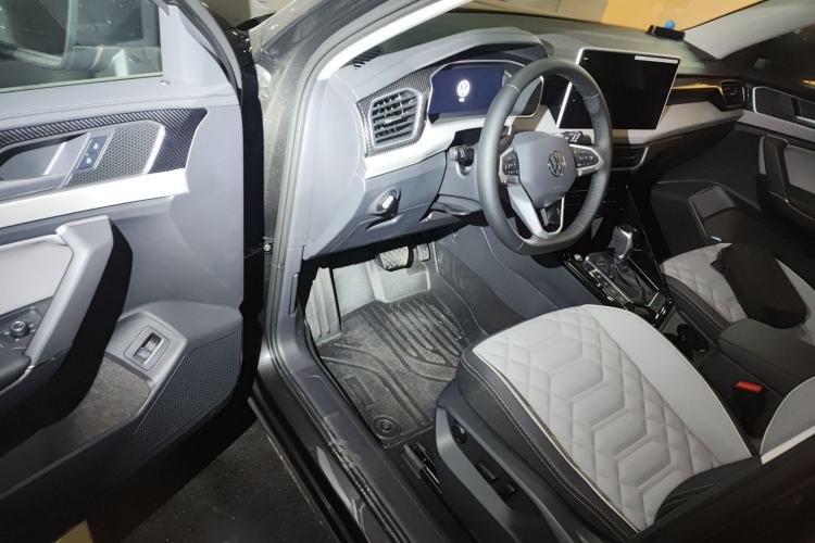Used Volkswagen Tayron 2026 Model, 30 Million Vehicles Selected Version, 300TSI Interior 3