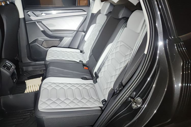 Used Volkswagen Tayron 2026 Model, 30 Million Vehicles Selected Version, 300TSI Interior 4