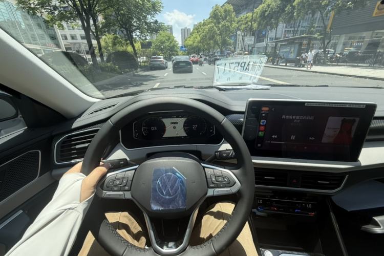 Used Volkswagen Tayron 2026 Model, 30 Million Vehicles Selected Version, 300TSI Interior 6