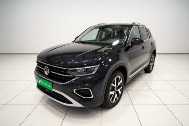 Volkswagen Tayron 2026 Model, 30 Million Vehicles Selected Version, 300TSI d’occasion