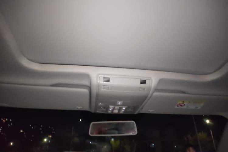 Used Volkswagen Tayron 2026 Model, 30 Million Vehicles Selected Version, 300TSI Headliner
