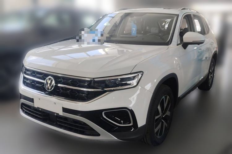Used Volkswagen Tayron 2026 Model, 30 Million Vehicles Selected Version, 300TSI Guazi used car, China used car export, Used car for sale, Used  cars, Cheapest cars for sale