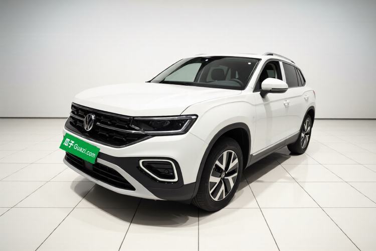 Ojetý Volkswagen Tayron 2026 Model, 30 Million Vehicles Selected Version, 300TSI Guazi used car, China used car export, Used car for sale, Used  cars, Cheapest cars for sale