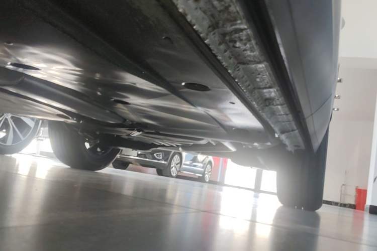 Used Volkswagen Tayron 2026 Model, 30 Million Vehicles Selected Version, 300TSI Chassis Front Left