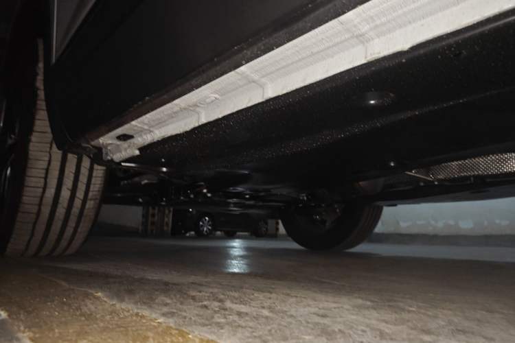 Used Volkswagen Tayron 2026 Model, 30 Million Vehicles Selected Version, 330TSI Chassis Front Left