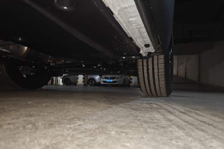 Used Volkswagen Tayron 2026 Model, 30 Million Vehicles Selected Version, 330TSI Chassis Front Right