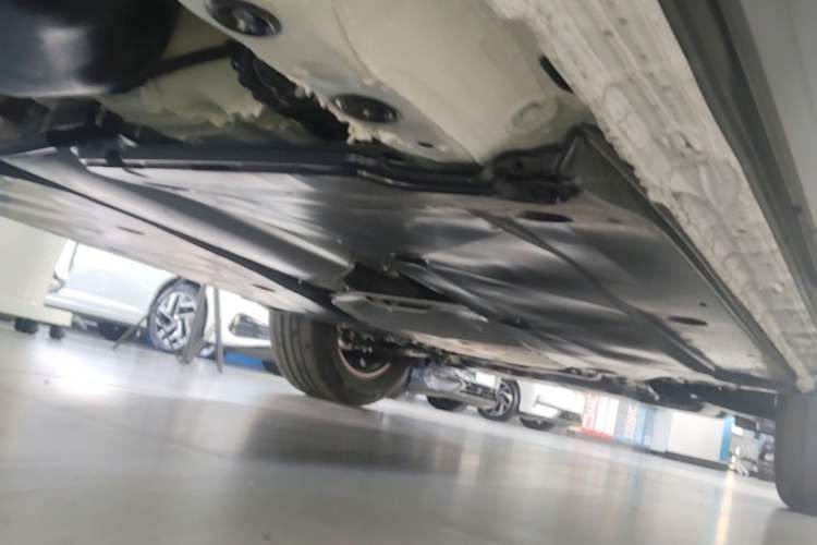 Used Volkswagen Tayron 2026 Model, 30 Million Vehicles Selected Version, 300TSI Chassis Rear Right
