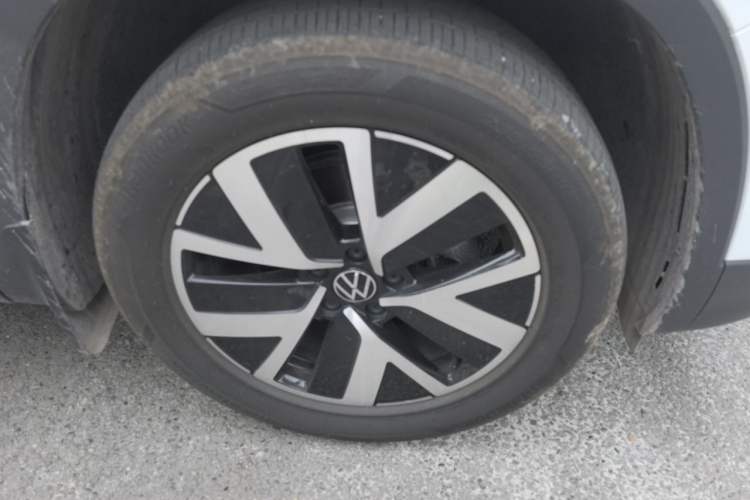 Used Volkswagen Tayron 2026 Model, 30 Million Vehicles Selected Version, 300TSI Exterior 1