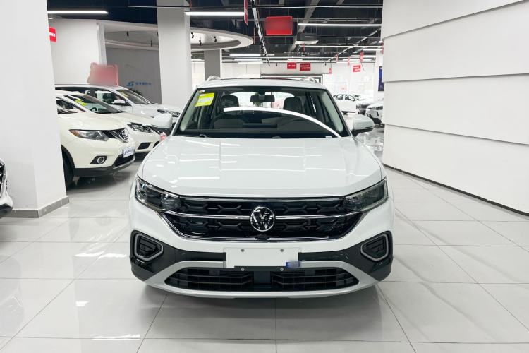 Used Volkswagen Tayron 2026 Model, 30 Million Vehicles Selected Version, 300TSI Exterior 1