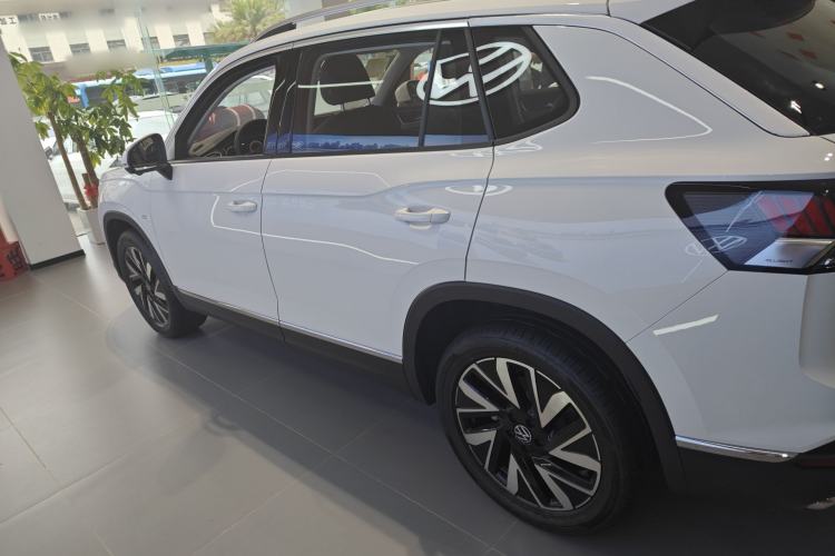 Used Volkswagen Tayron 2026 Model, 30 Million Vehicles Selected Version, 330TSI Exterior 2