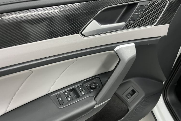 Used Volkswagen Tayron 2026 Model, 30 Million Vehicles Selected Version, 300TSI Exterior 4