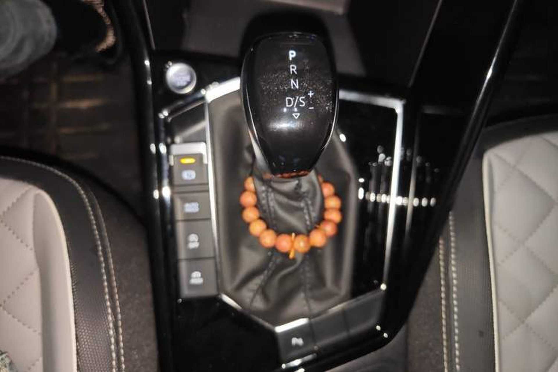 Used Volkswagen Tayron 2026 Model, 30 Million Vehicles Selected Version, 330TSI Gear Lever