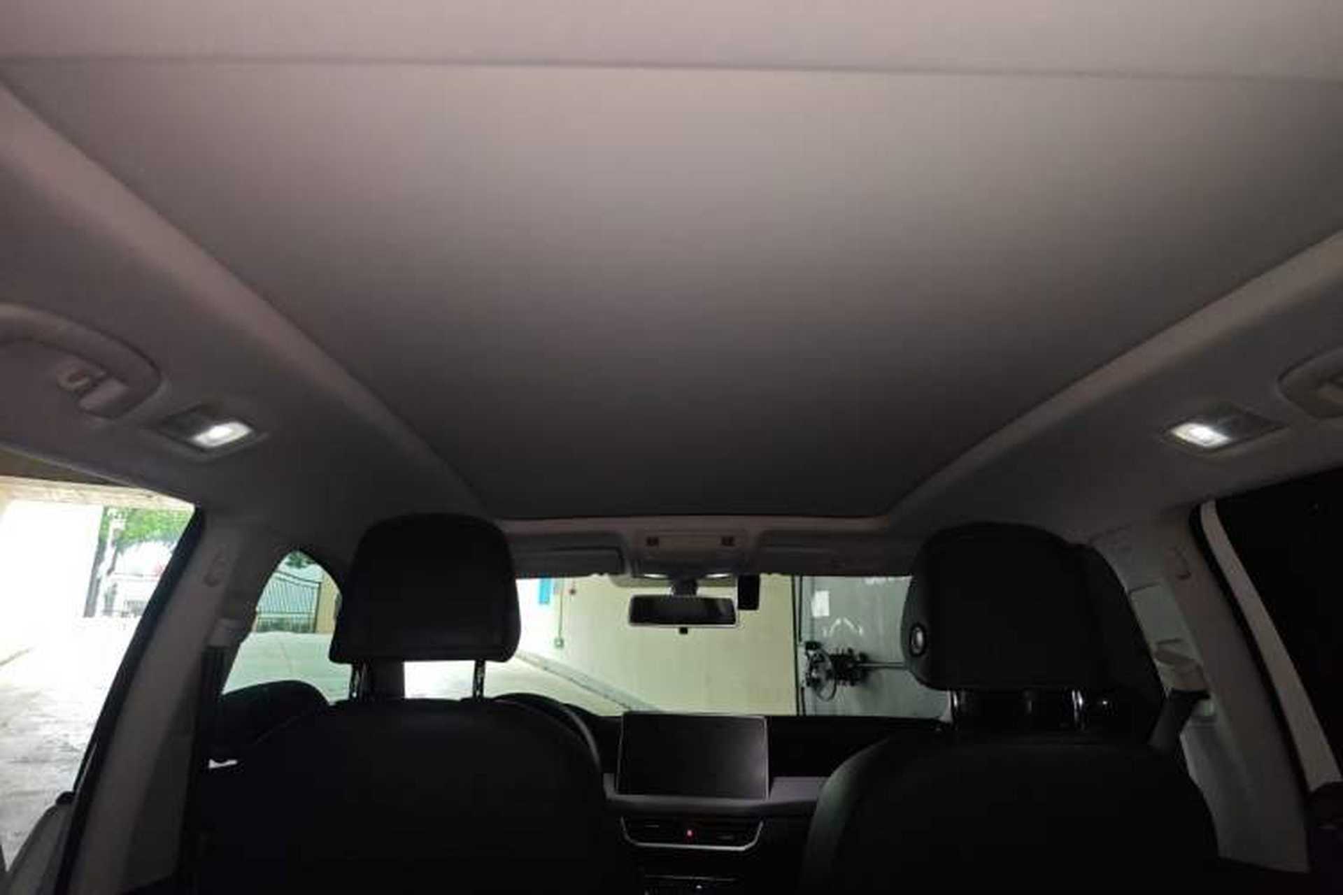 Used Volkswagen Tayron 2026 Model, 30 Million Vehicles Selected Version, 330TSI Headliner