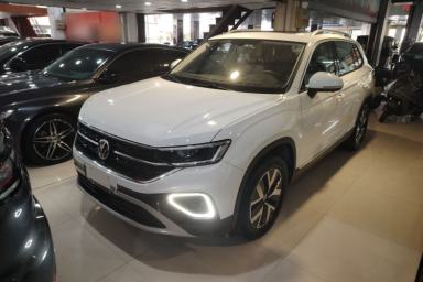 Used Volkswagen Tayron 2026 Model, 30 Million Vehicles Selected Version, 300TSI