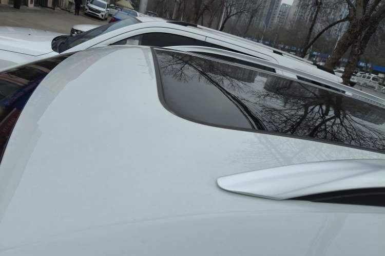 Used Volkswagen Tayron 2026 Model, 30 Million Vehicles Selected Version, 300TSI Roof