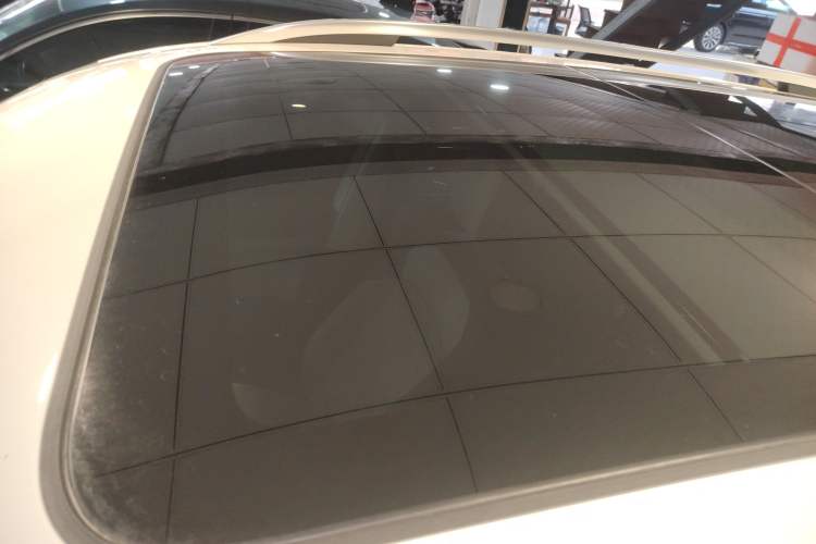 Used Volkswagen Tayron 2026 Model, 30 Million Vehicles Selected Version, 300TSI Roof