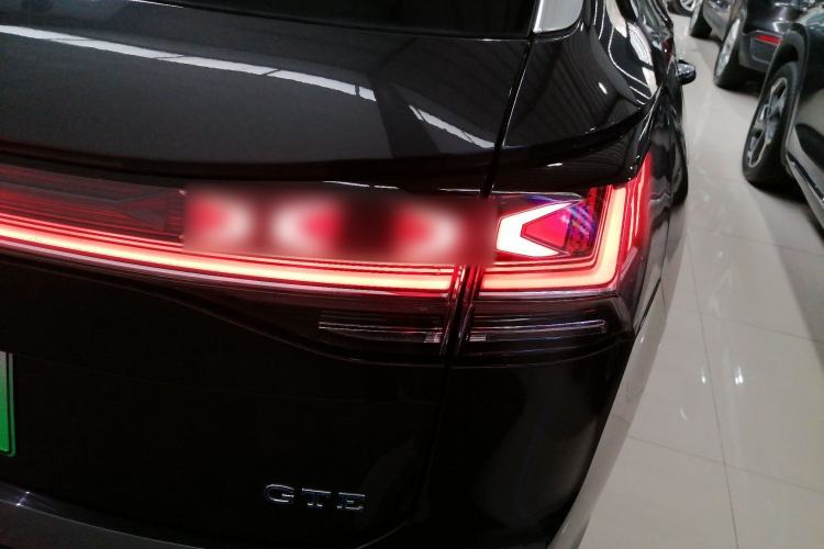 Used Volkswagen Tayron GTE Plug-in Hybrid 2024 280TSI Luxury Plus Advanced Edition Exterior 6