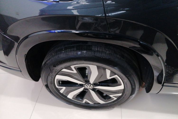 Used Volkswagen Tayron GTE Plug-in Hybrid 2024 280TSI Luxury Plus Advanced Edition Exterior 8