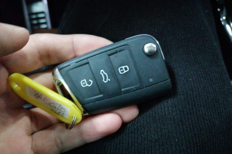 Used Volkswagen Tayron GTE Plug-in Hybrid 2024 280TSI Luxury Plus Advanced Edition Interior 1