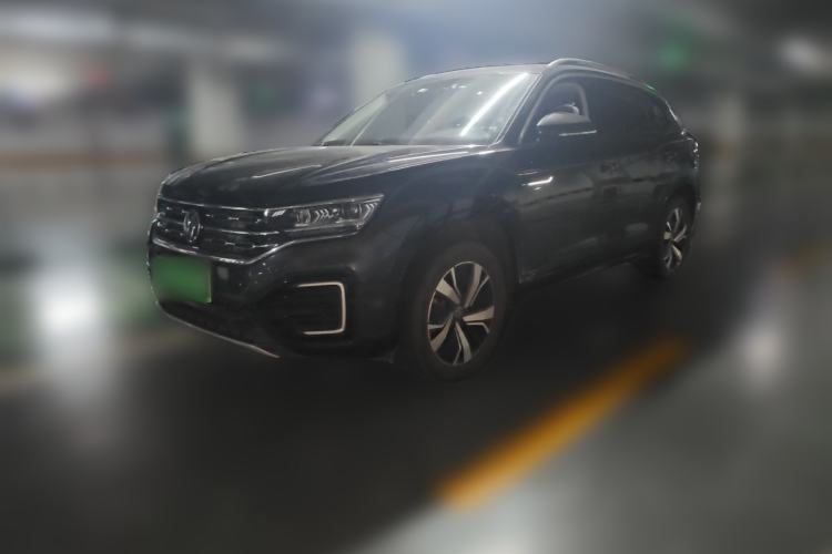 Used Volkswagen Tayron GTE Plug-in Hybrid 2020 1.4T Luxury Model Guazi used car, China used car export, Used car for sale, Used  cars, Cheapest cars for sale