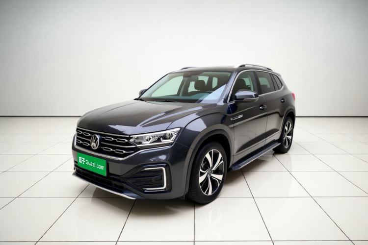 Ojetý Volkswagen Tayron GTE Plug-in Hybrid 2020 1.4T Luxury Model Guazi used car, China used car export, Used car for sale, Used  cars, Cheapest cars for sale