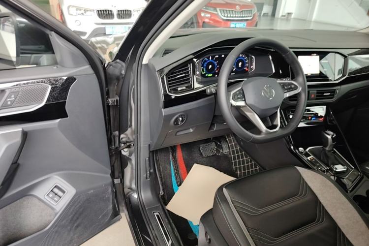 Used Volkswagen Tayron GTE Plug-in Hybrid 2020 1.4T Luxury Model Driver Seat