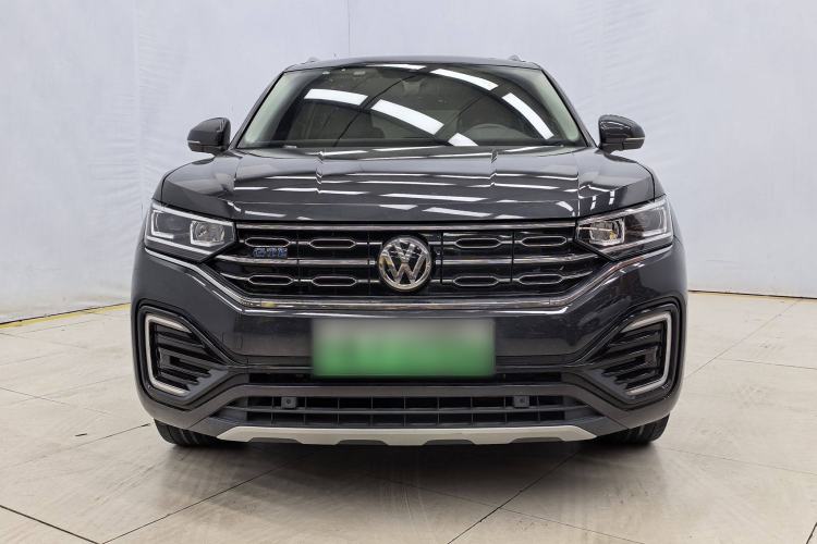 Used Volkswagen Tayron GTE Plug-in Hybrid 2020 1.4T Luxury Model Exterior 4