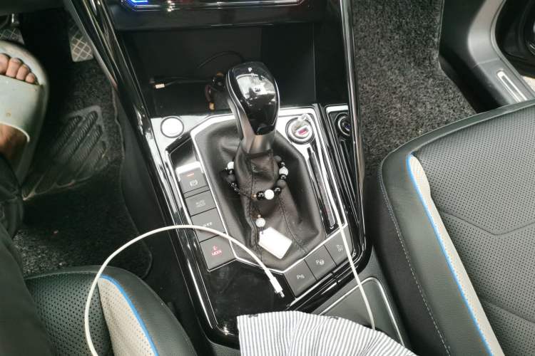 Used Volkswagen Tayron GTE Plug-in Hybrid 2020 1.4T Luxury Model Gear Lever