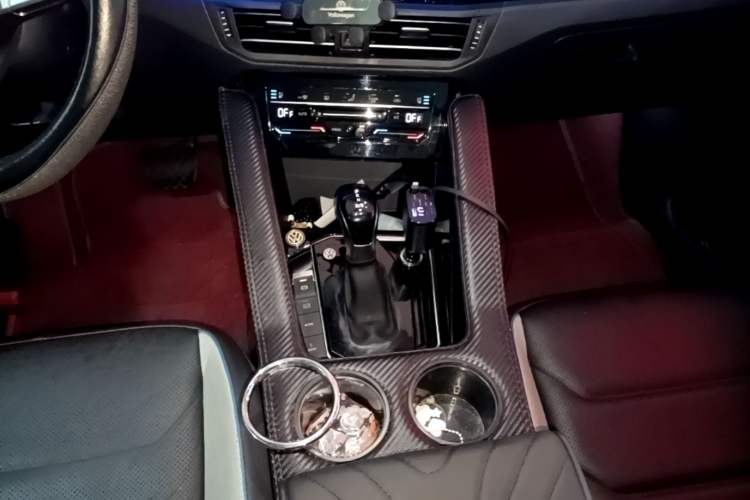 Used Volkswagen Tayron GTE Plug-in Hybrid 2020 1.4T Luxury Model Gear Lever