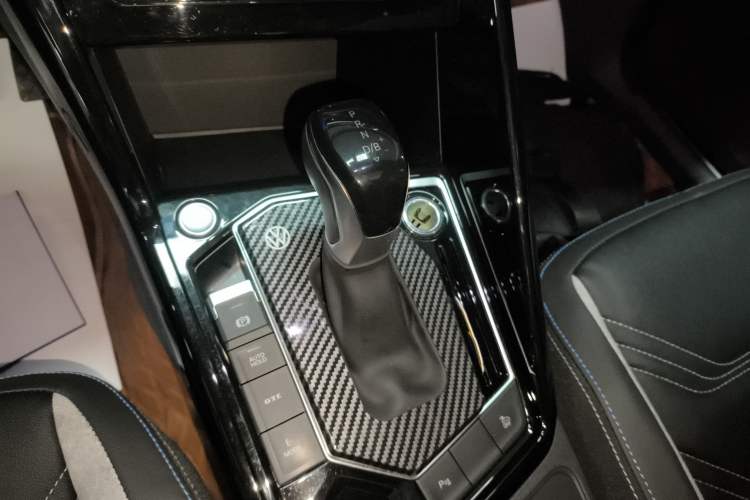 Used Volkswagen Tayron GTE Plug-in Hybrid 2020 1.4T Luxury Model Gear Lever